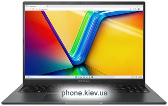 ASUS Vivobook 16X M3604YA-MB254