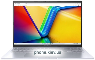 ASUS Vivobook 16X M3604YA-MB303