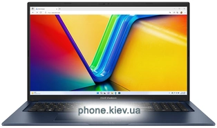 ASUS Vivobook 17 X1704VA-AU444