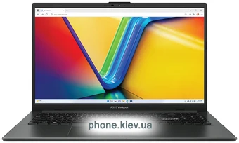 ASUS Vivobook Go 15 E1504GA-BQ576