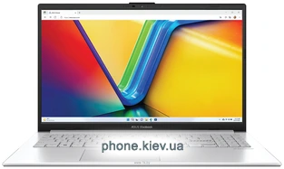 ASUS Vivobook Go 15 OLED E1504FA-L11184
