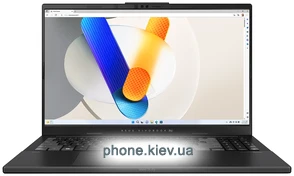 ASUS Vivobook Pro 15 OLED N6506MV-MA085