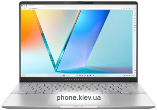 ASUS Vivobook S 14 OLED M5406WA-QD127