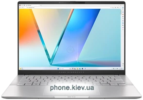 ASUS Vivobook S 14 OLED M5406WA-PP086W