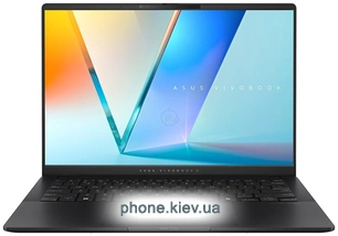 ASUS Vivobook S 14 OLED S5406SA-QD202