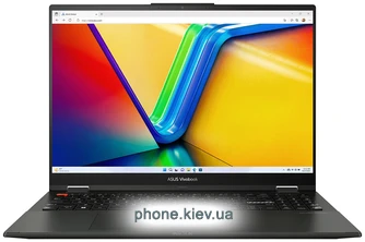 ASUS Vivobook S 16 Flip OLED TP3604VA-MY043W