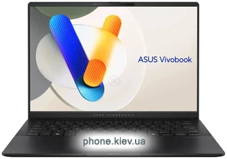 ASUS Vivobook S 14 OLED M5406NA-QD107W