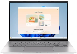 ASUS Vivobook S14 S3407CA-LY105