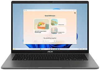 ASUS Vivobook S14 S3407CA-LY097