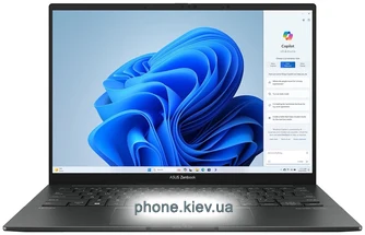 ASUS Zenbook 14 OLED Q425MA-U71TB