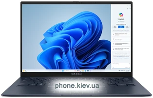 ASUS Zenbook 14 OLED UX3405MA-QD1016
