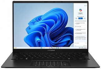 ASUS Zenbook 14 OLED UM3406KA-QD214
