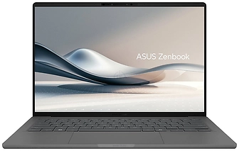 ASUS Zenbook A14 OLED UX3407QA-QD267W