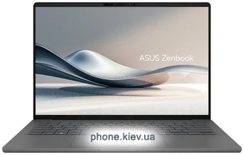 ASUS Zenbook A14 OLED UX3407RA-QD011W