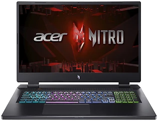 Acer Nitro 17 AN17-41-R59V (NH.QL2CD.004)
