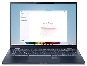 Acer Swift 14 AI OLED SF14-51-51ZL (NX.J2KEL.003)