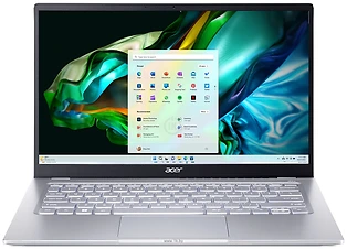 Acer Swift Go SFG14-41-R2U2 (NX.KG3CD.003)