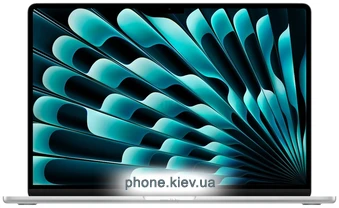 Apple MacBook Air 15" M4 2025 (MW1G3)