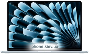 Apple MacBook Air 15" M4 2025 (MC7A4)