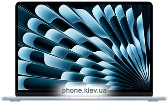 Apple MacBook Air 13" M4 2025 (MC6T4)