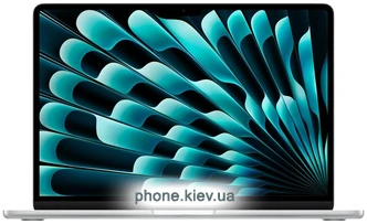 Apple MacBook Air 13" M4 2025 (MW0W3)