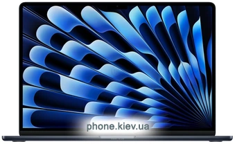 Apple MacBook Air 15" M4 2025 (MW1L3)