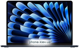 Apple Macbook Air 15" M3 2024 (MC9G4)