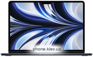 Apple Macbook Air 13" M2 2022 MC7X4