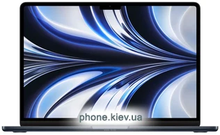 Apple Macbook Air 13" M2 2022 (Z16000A54)