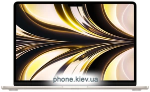 Apple Macbook Air 13" M2 2022 MC7W4