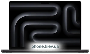 Apple Macbook Pro 14.2" M4 Pro 2024 (MX2J3LL/A)