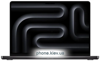 Apple Macbook Pro 14.2" M4 2024 MW2U3LL/A