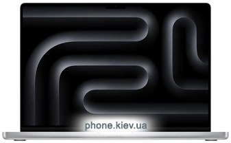 Apple Macbook Pro 16.2" M4 Pro 2024 (MX2T3LL/A)