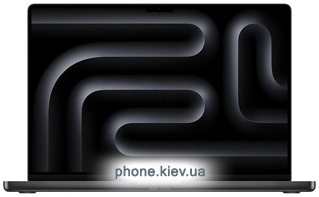 Apple Macbook Pro 16.2" M4 Pro 2024 (MX2X3LL/A)