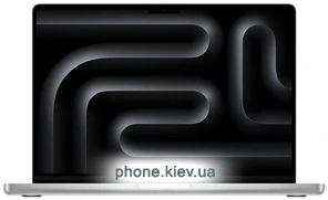 Apple Macbook Pro 14.2" M4 Pro 2024 (MX2F3LL/A)