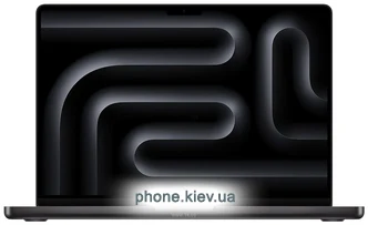 Apple Macbook Pro 14.2" M4 2024 (MW2V3)
