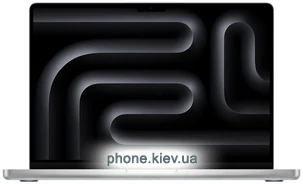 Apple Macbook Pro 14.2" M3 Pro 2023 (Z1AX0012T)
