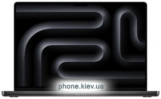 Apple Macbook Pro 16.2" M4 Pro 2024 (MX2Y3LL/A)