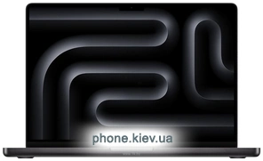 Apple Macbook Pro 14.2" M4 Max 2024 (MX2K3LL/A)