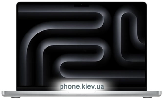 Apple Macbook Pro 14.2" M4 Max 2024 (MX2G3LL/A)