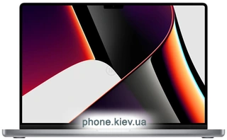 Apple Macbook Pro 16" M1 Max 2021 (MK1A3)