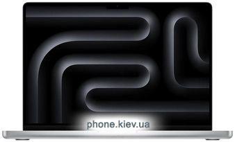 Apple Macbook Pro 14.2" M3 2023 (Z1A9000B7)