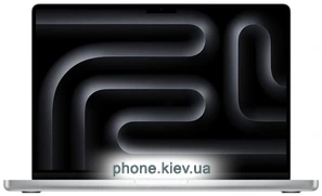 Apple Macbook Pro 14.2" M4 Pro 2024 (MX2E3LL/A)