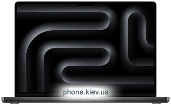 Apple Macbook Pro 16.2" M3 Max 2023 (Z1AF000N1)