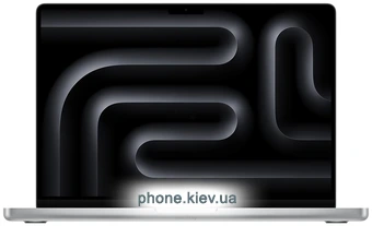 Apple Macbook Pro 14.2" M3 Pro 2023 (Z1AX0012G)