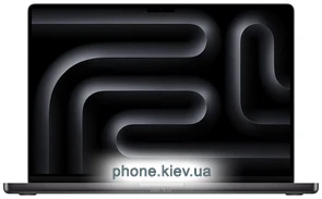 Apple Macbook Pro 16.2" M4 Pro 2024 (MX2U3LL/A)