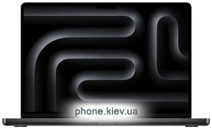 Apple Macbook Pro 14.2" M4 Pro 2024 (MX2H3LL/A)