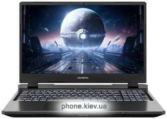 Colorful Evol P15 24 A10205400055