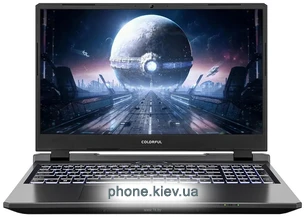 Colorful Evol P15 24 A10205400051