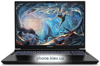 Colorful Evol X16 Pro 23 A10205400059